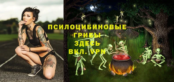 прущие крисы Нея